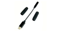 CableJive ProJive XLR, <b>with USB-C</b><br/>Professional XLR Mic & Monitoring