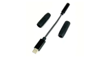 CableJive ProJive XLR, <b>with USB-C</b><br/>Professional XLR Mic & Monitoring