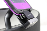 CableJive dockStubz+<br/>Dock with your case On!