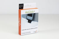 CableJive dockStubz+<br/>Dock with your case On!