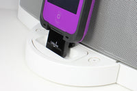 CableJive dockStubz+<br/>Dock with your case On!