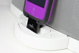CableJive dockStubz+<br/>Dock with your case On!