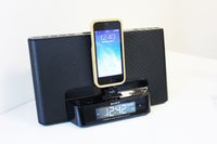 CableJive dockStubz Lightning<br/>Dock with your case on!