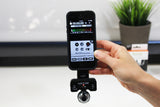 CableJive dockStubz Lightning<br/>Dock with your case on!